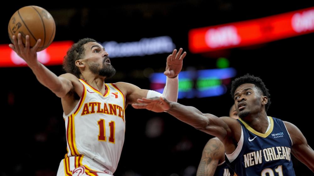 他依旧保持 他依旧保持