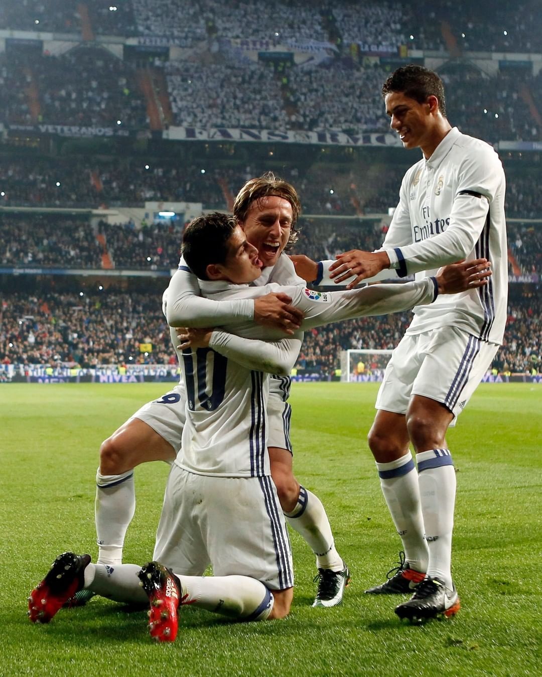 中场领袖 中场领袖